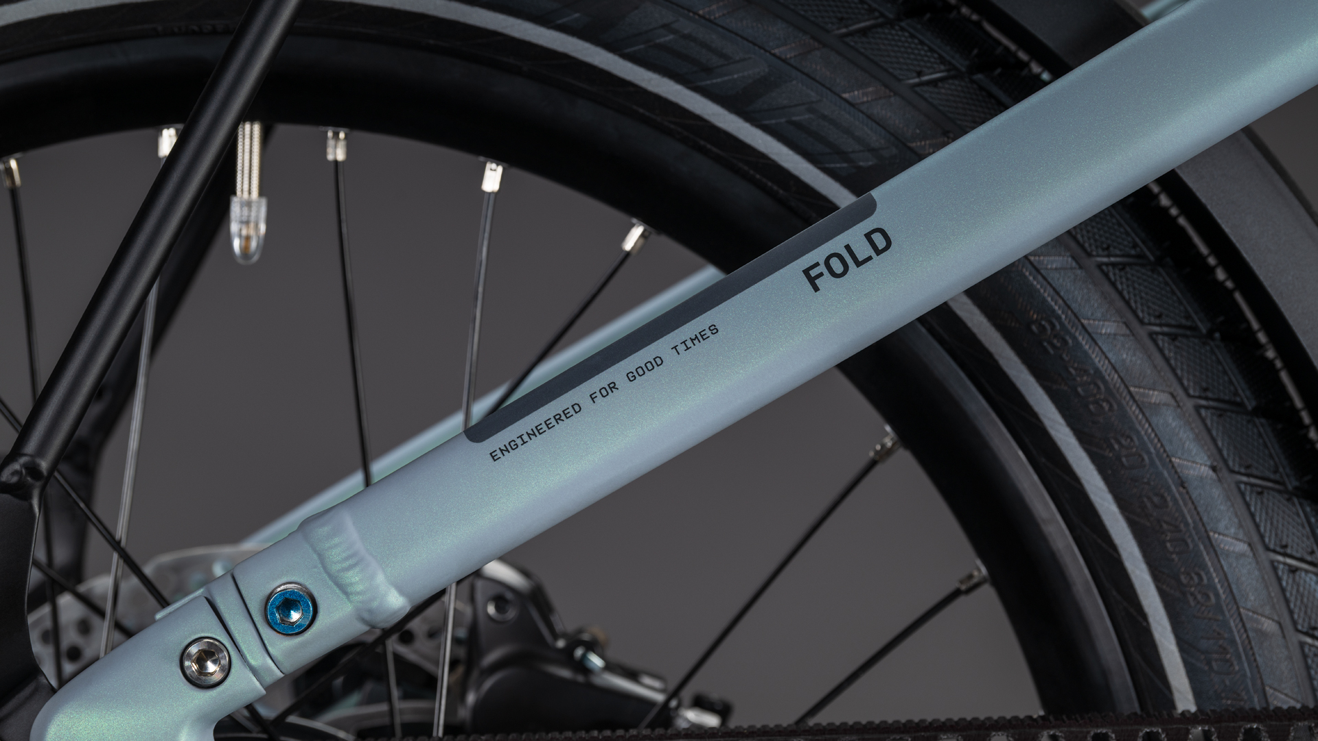 Cube Fold Hybrid Comfort 545 Wh seagrey´n´reflex – Bicicleta Eléctrica Plegable 2026 ebike.es Gran tienda de bicicletas eléctricas en España 9 Cube Fold Hybrid Comfort 545 Wh seagrey´n´reflex - Bicicleta Eléctrica Plegable 2026 - Imagen 5