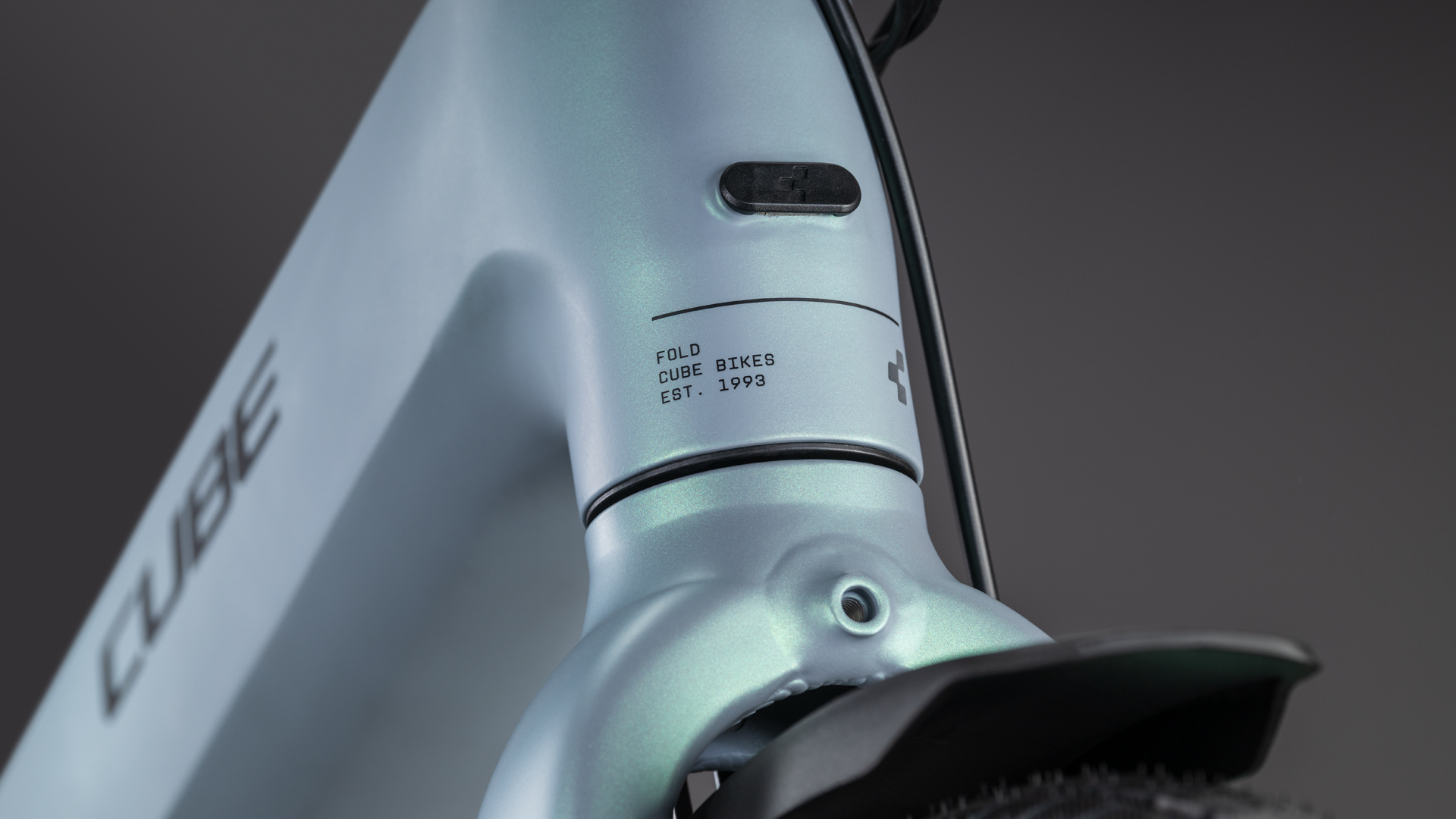 Cube Fold Hybrid Comfort 545 Wh seagrey´n´reflex – Bicicleta Eléctrica Plegable 2026 ebike.es Gran tienda de bicicletas eléctricas en España 11 Cube Fold Hybrid Comfort 545 Wh seagrey´n´reflex - Bicicleta Eléctrica Plegable 2026 - Imagen 7