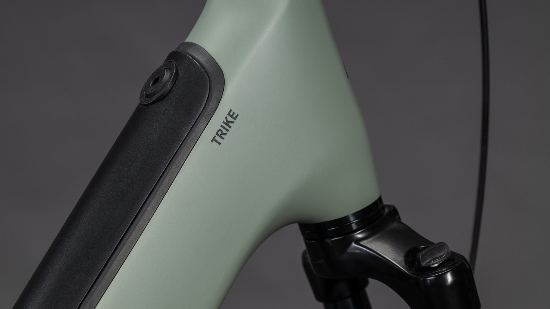 Cube Trike Flatbed Hybrid 750 Wh swampgrey´n´reflex – Bicicleta Eléctrica Cargo 2026 ebike.es Gran tienda de bicicletas eléctricas en España 7 Cube Trike Flatbed Hybrid 750 Wh swampgrey´n´reflex - Bicicleta Eléctrica Cargo 2026 - Imagen 3