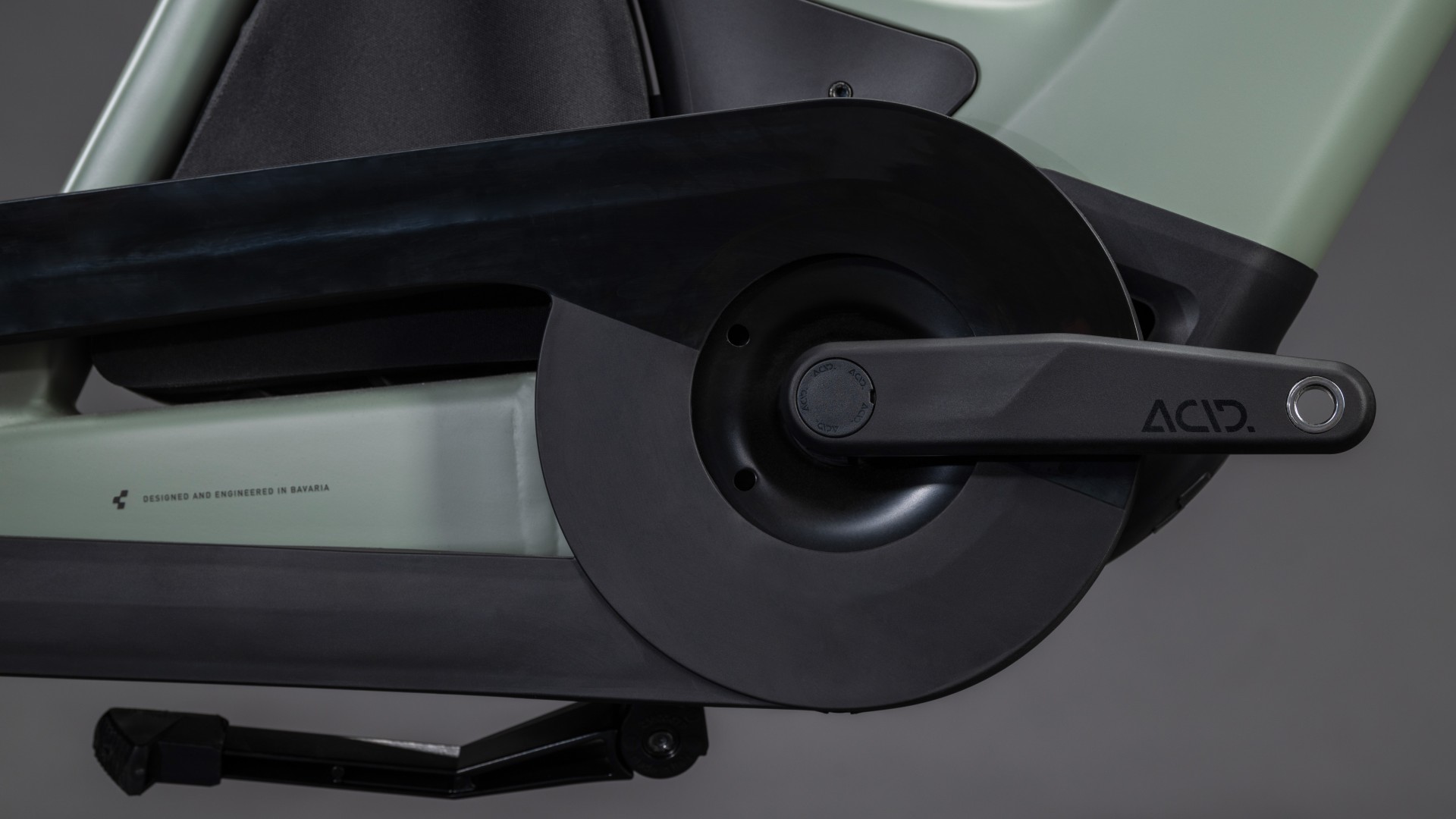 Cube Trike Flatbed Hybrid 750 Wh swampgrey´n´reflex – Bicicleta Eléctrica Cargo 2026 ebike.es Gran tienda de bicicletas eléctricas en España 10 Cube Trike Flatbed Hybrid 750 Wh swampgrey´n´reflex - Bicicleta Eléctrica Cargo 2026 - Imagen 6