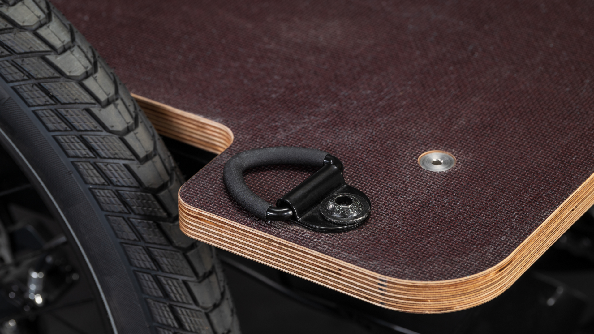 Cube Trike Flatbed Hybrid 750 Wh swampgrey´n´reflex – Bicicleta Eléctrica Cargo 2026 ebike.es Gran tienda de bicicletas eléctricas en España 12 Cube Trike Flatbed Hybrid 750 Wh swampgrey´n´reflex - Bicicleta Eléctrica Cargo 2026 - Imagen 8