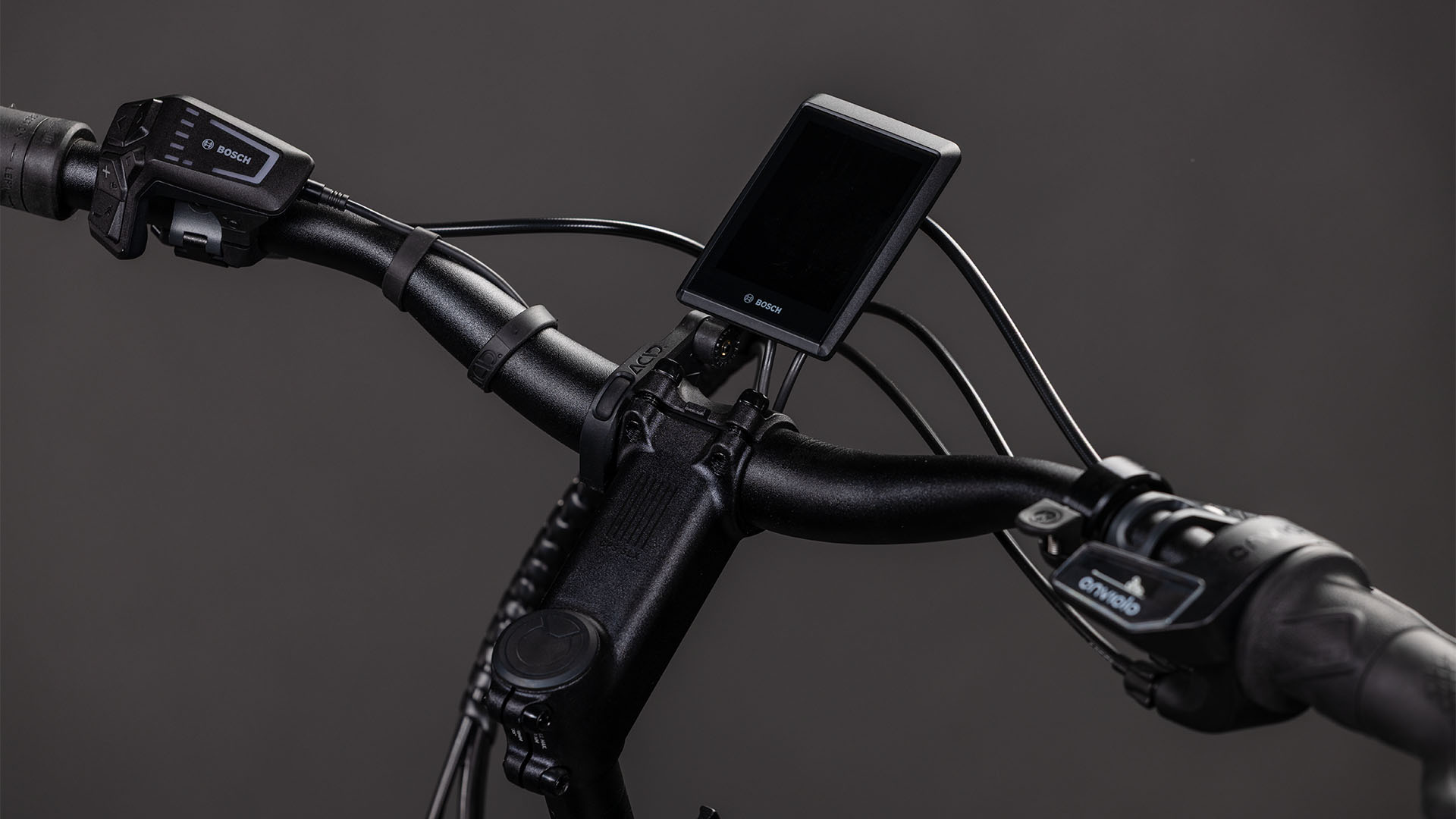 Cube Longtail Hybrid Comfort 800 Wh haze´n´reflex – Bicicleta Eléctrica Cargo 2026 ebike.es Gran tienda de bicicletas eléctricas en España 6 Cube Longtail Hybrid Comfort 800 Wh haze´n´reflex - Bicicleta Eléctrica Cargo 2026 - Imagen 4