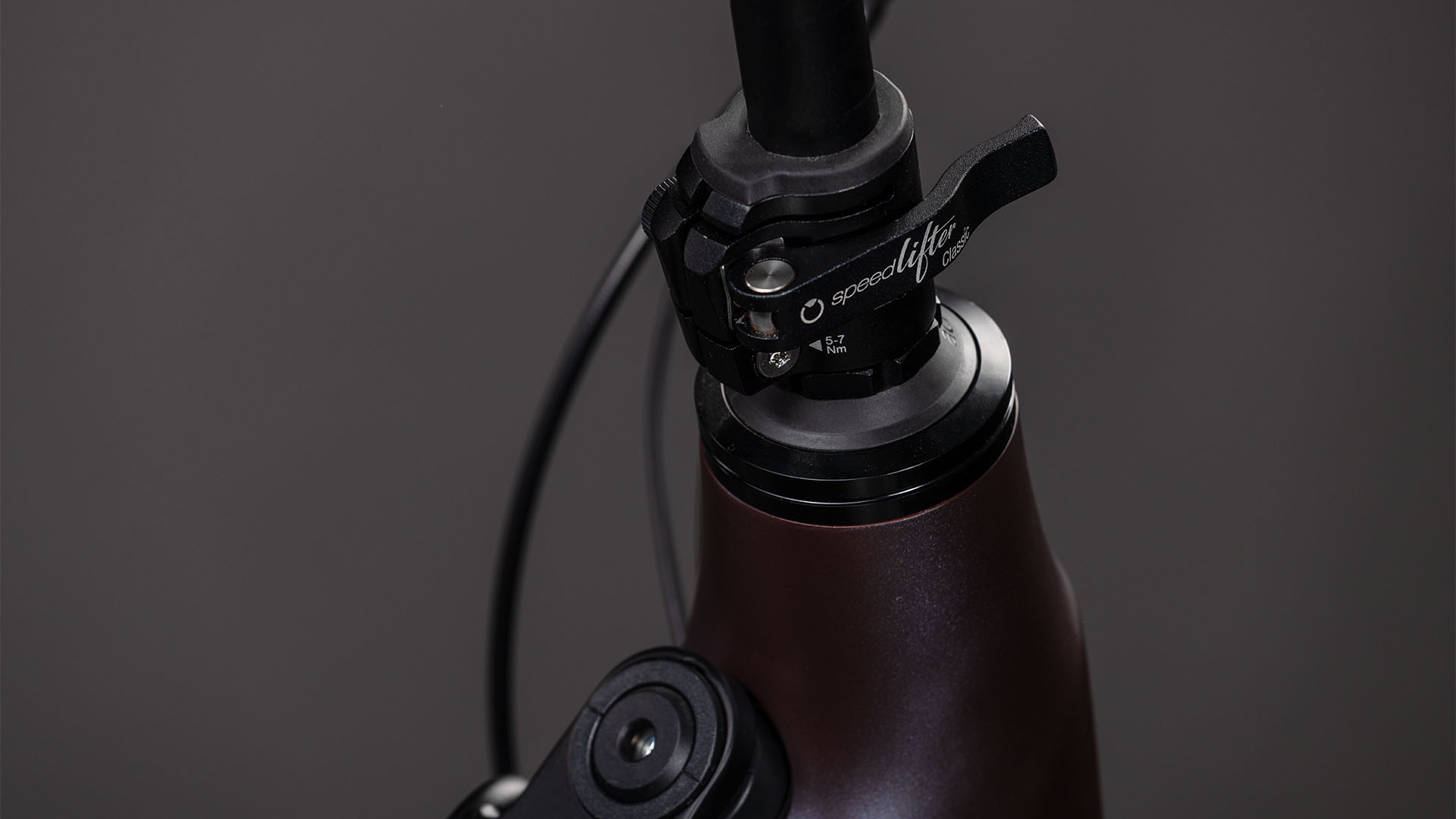 Cube Longtail Hybrid Comfort 800 Wh haze´n´reflex – Bicicleta Eléctrica Cargo 2026 ebike.es Gran tienda de bicicletas eléctricas en España 7 Cube Longtail Hybrid Comfort 800 Wh haze´n´reflex - Bicicleta Eléctrica Cargo 2026 - Imagen 5