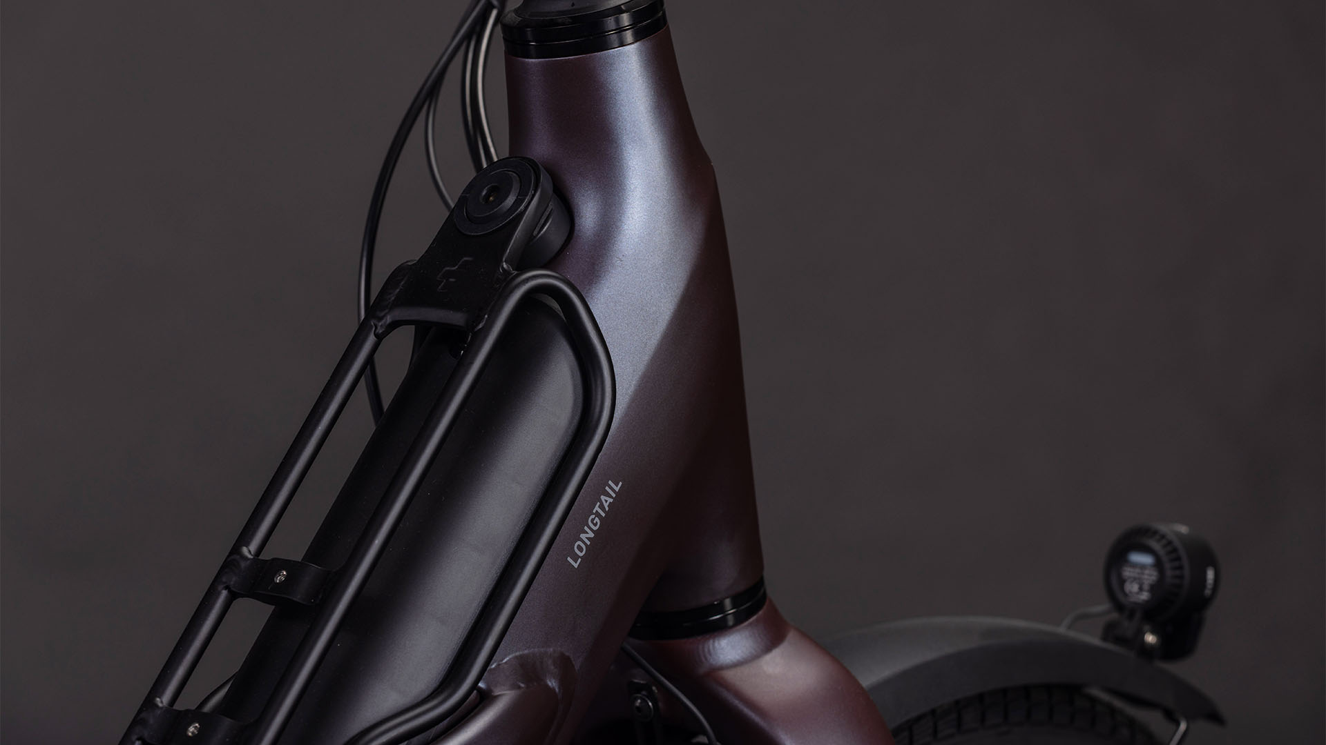 Cube Longtail Hybrid Comfort Family 800 Wh haze´n´reflex – Bicicleta Eléctrica Cargo 2026 ebike.es Gran tienda de bicicletas eléctricas en España 7 Cube Longtail Hybrid Comfort Family 800 Wh haze´n´reflex - Bicicleta Eléctrica Cargo 2026 - Imagen 3