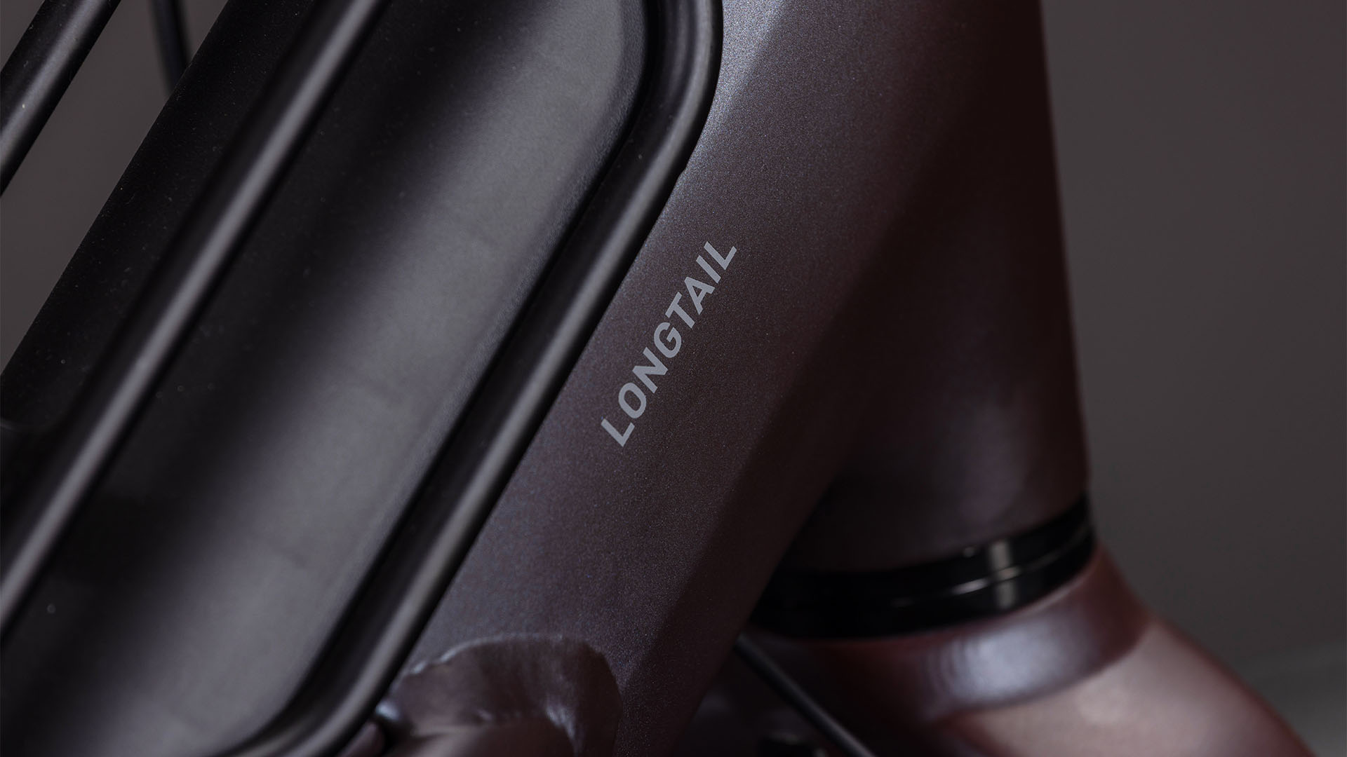 Cube Longtail Hybrid Comfort Family 800 Wh haze´n´reflex – Bicicleta Eléctrica Cargo 2026 ebike.es Gran tienda de bicicletas eléctricas en España 8 Cube Longtail Hybrid Comfort Family 800 Wh haze´n´reflex - Bicicleta Eléctrica Cargo 2026 - Imagen 4