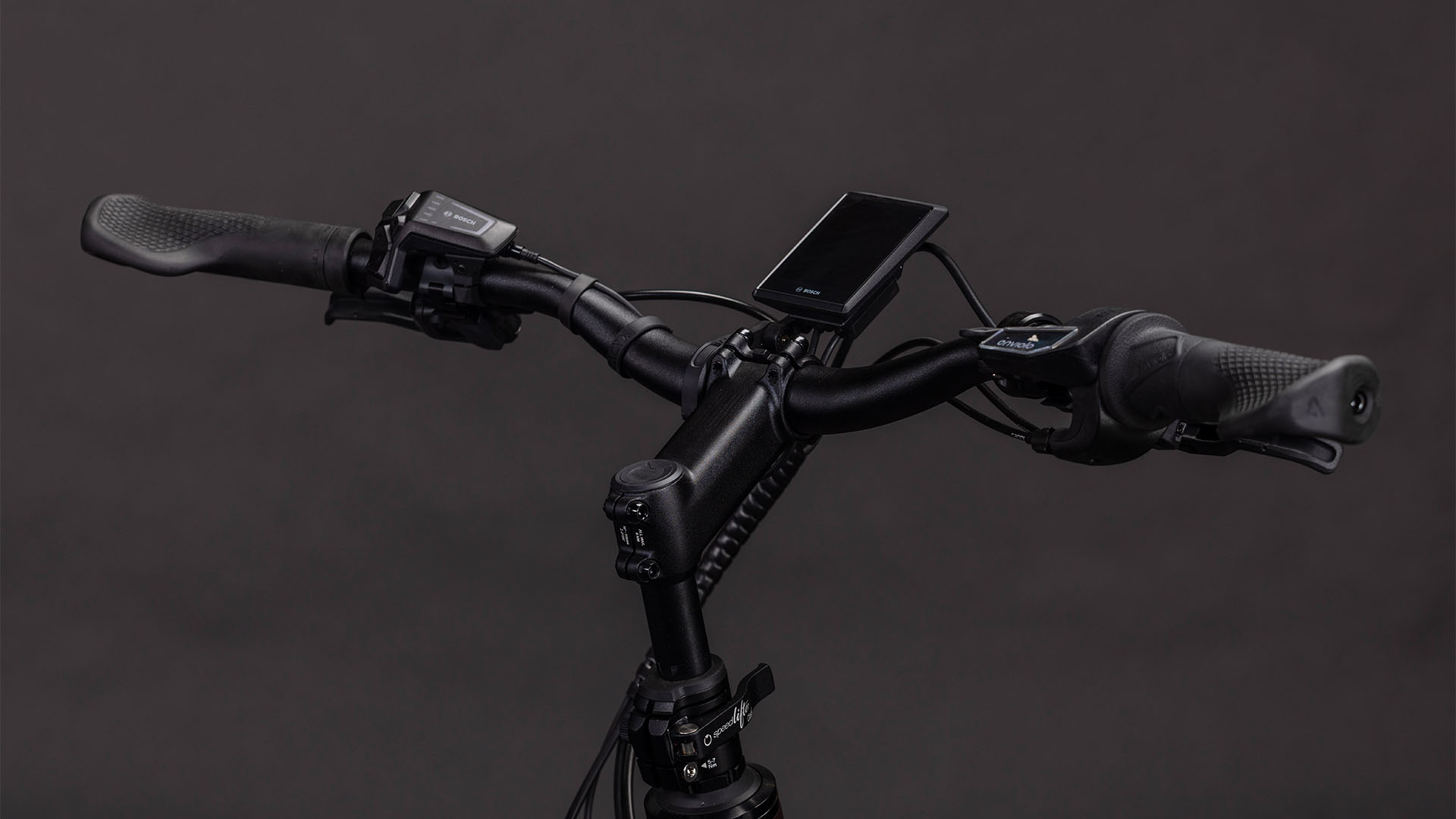 Cube Longtail Hybrid Comfort Family 800 Wh haze´n´reflex – Bicicleta Eléctrica Cargo 2026 ebike.es Gran tienda de bicicletas eléctricas en España 9 Cube Longtail Hybrid Comfort Family 800 Wh haze´n´reflex - Bicicleta Eléctrica Cargo 2026 - Imagen 5