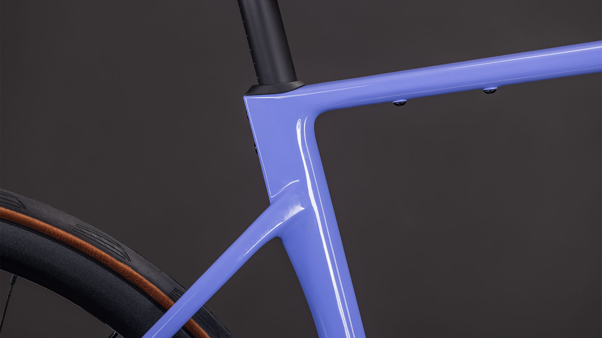 Cube Attain C:62 SLX lucidlilac´n´black – Bicicleta de Carretera 2026 ebike.es Gran tienda de bicicletas eléctricas en España 9 Cube Attain C:62 SLX lucidlilac´n´black - Bicicleta de Carretera 2026 - Imagen 5