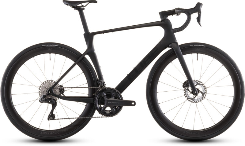 Cube Agree C:62 Pro blackline - Bicicleta de Carretera 2026