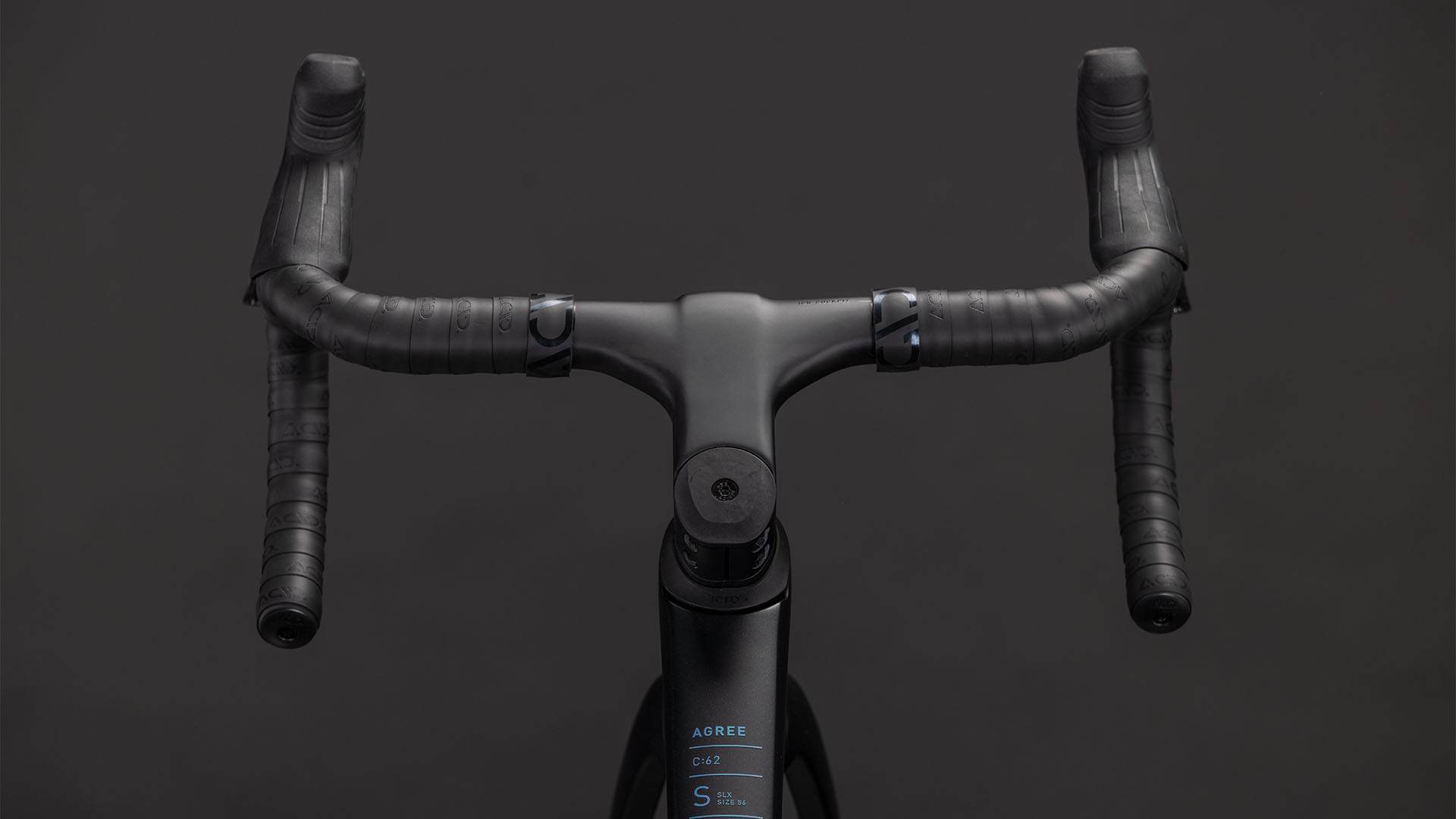 Cube Agree C:62 SLX nightshift´n´prism – Bicicleta de Carretera 2026 ebike.es Gran tienda de bicicletas eléctricas en España 8 Cube Agree C:62 SLX nightshift´n´prism - Bicicleta de Carretera 2026 - Imagen 4