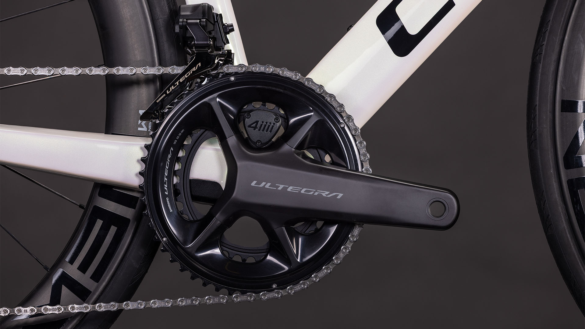 Cube Litening AERO C:68X Race teamline – Bicicleta de Carretera 2026 ebike.es Gran tienda de bicicletas eléctricas en España 7 Cube Litening AERO C:68X Race teamline - Bicicleta de Carretera 2026 - Imagen 5