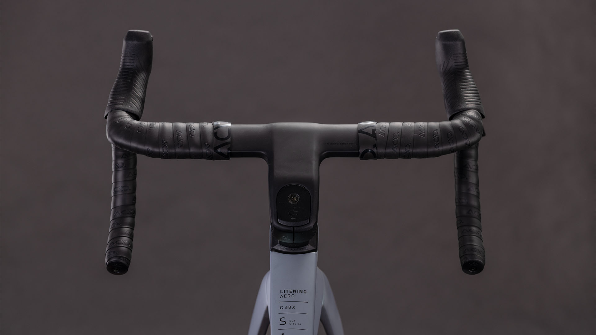 Cube Litening AERO C:68X SLX seagrey´n´black – Bicicleta de Carretera 2026 ebike.es Gran tienda de bicicletas eléctricas en España 7 Cube Litening AERO C:68X SLX seagrey´n´black - Bicicleta de Carretera 2026 - Imagen 5