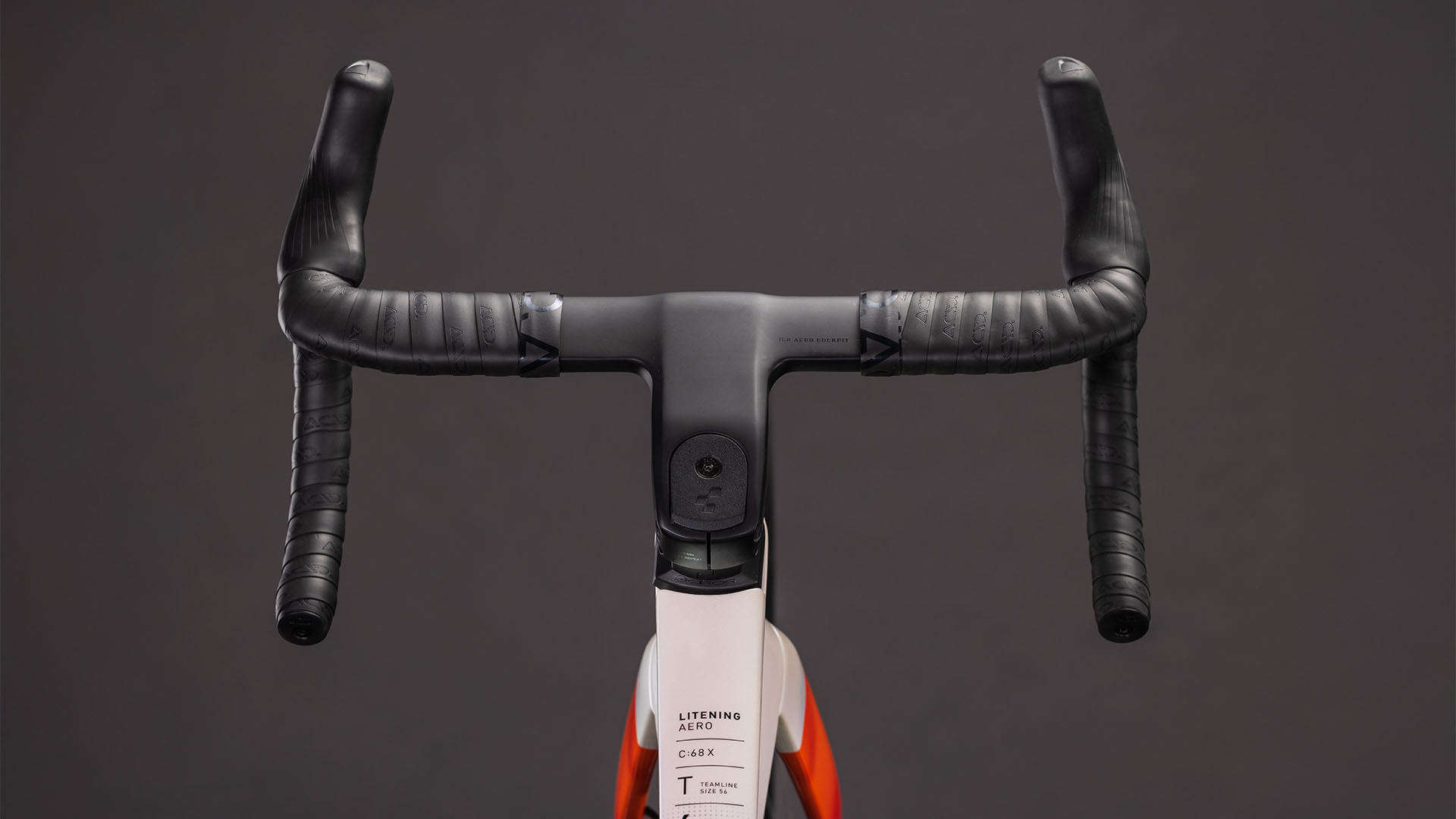 Cube Litening AERO C:68X SLT teamline – Bicicleta de Carretera 2026 ebike.es Gran tienda de bicicletas eléctricas en España 7 Cube Litening AERO C:68X SLT teamline - Bicicleta de Carretera 2026 - Imagen 5