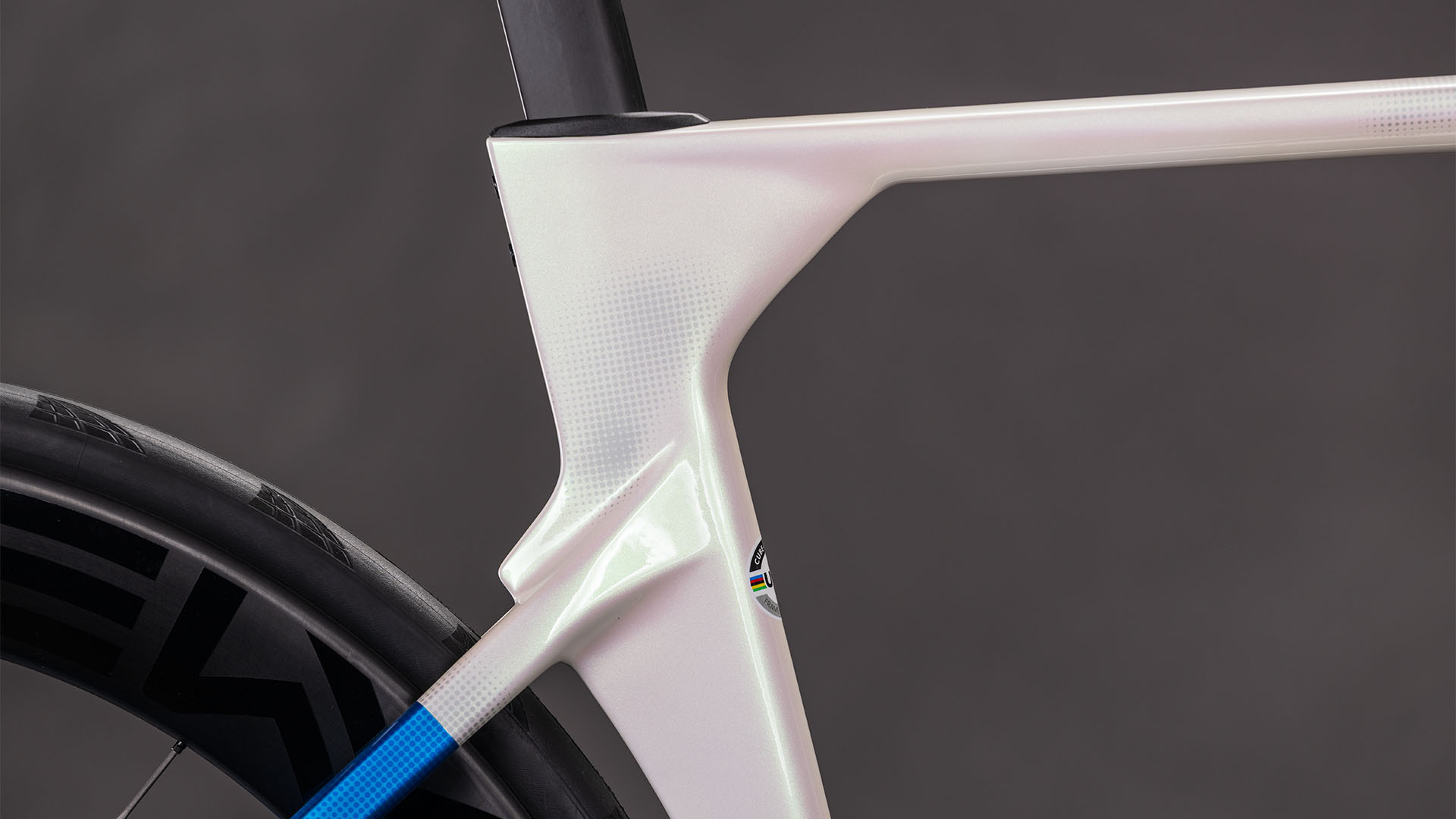 Cube Litening AERO C:68X SLT teamline – Bicicleta de Carretera 2026 ebike.es Gran tienda de bicicletas eléctricas en España 9 Cube Litening AERO C:68X SLT teamline - Bicicleta de Carretera 2026 - Imagen 7