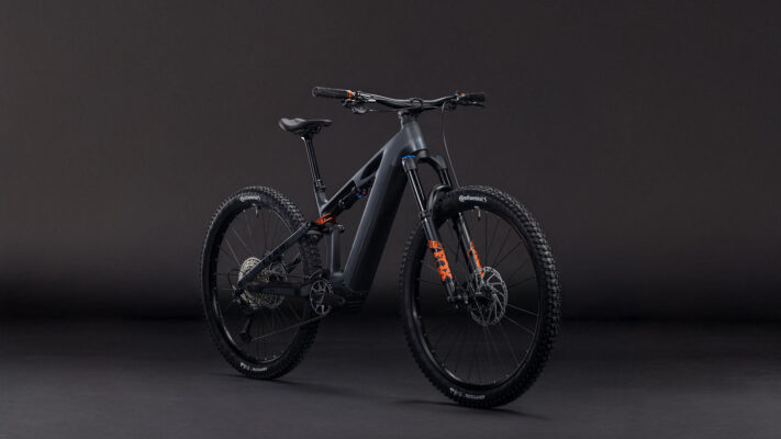 Nueva gama Cube Stereo Hybrid ONE44 HPC 2026