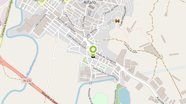 Mapa de MADMA BIKES ride & repair
