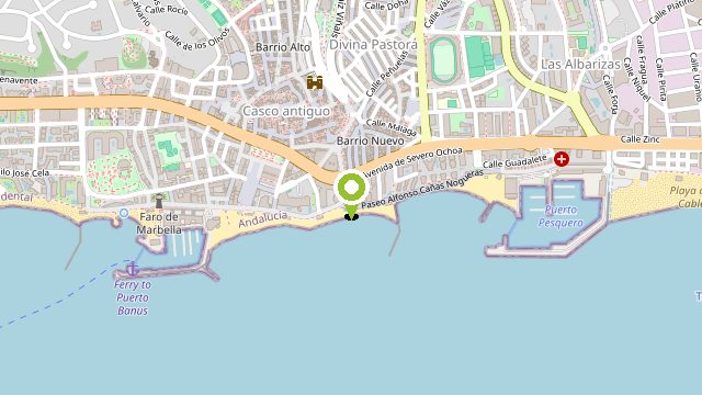 Mapa de Rent-2 People