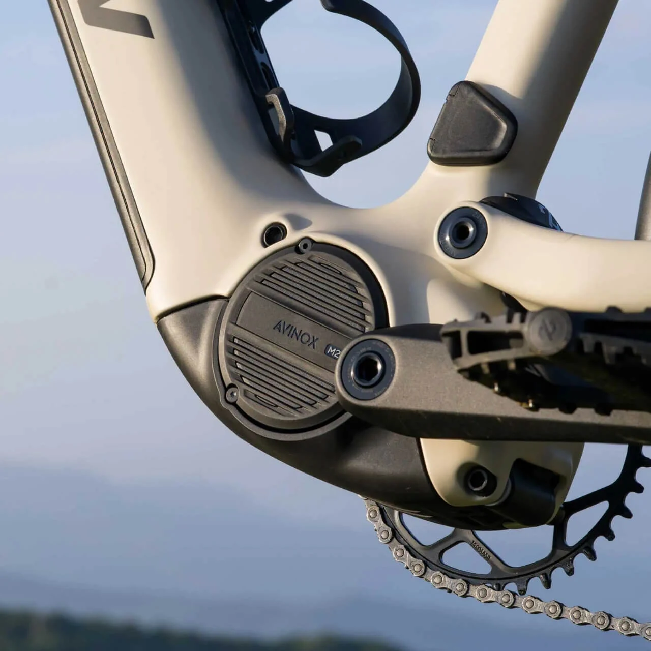 Amflow TL Carbon 800 Wh – Bicicleta Eléctrica SUV / Trekking 2026 ebike.es Gran tienda de bicicletas eléctricas en España 11 Amflow TL Carbon 800 Wh – Bicicleta Eléctrica SUV / Trekking 2026 - Imagen 7