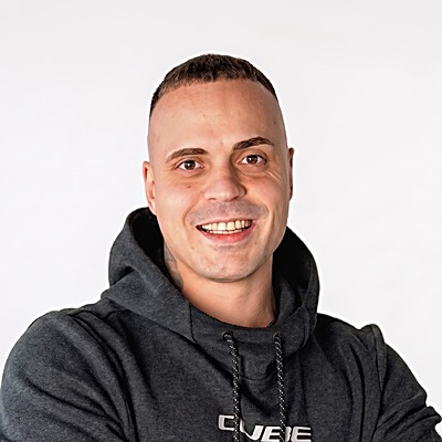 Samu — Asesor de ventas en ebike.es