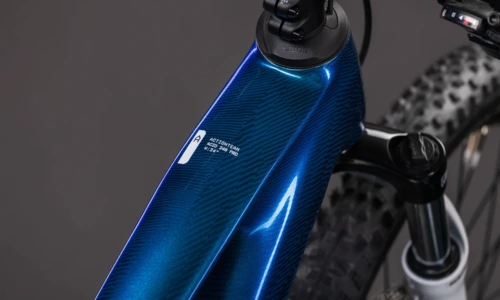 Bicicleta eléctrica Cube Acid 240 Hybrid Rookie Pro 400X actionteam – detalle 1 | Ebike.es