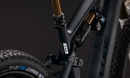 Cube AMS Hybrid 177 C:62 AT 600X carbon´n´white – Bicicleta Eléctrica de Montaña Doble Suspensión 2027 ebike.es Gran tienda de bicicletas eléctricas en España 14 Bicicleta eléctrica Cube AMS Hybrid 177 C:62 AT 600X carbon´n´white – detalle 3 | Ebike.es