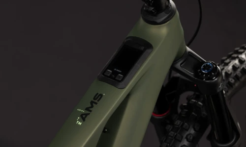 Cube AMS Hybrid 177 C:62 TM 600X reedgreen´n´gills – Bicicleta Eléctrica de Montaña Doble Suspensión 2027 ebike.es Gran tienda de bicicletas eléctricas en España 11 Bicicleta eléctrica Cube AMS Hybrid 177 C:62 TM 600X reedgreen´n´gills – detalle 1 | Ebike.es