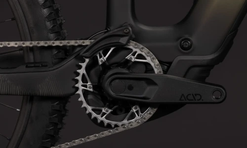 Cube AMS Hybrid 177 C:62 TM 600X reedgreen´n´gills – Bicicleta Eléctrica de Montaña Doble Suspensión 2027 ebike.es Gran tienda de bicicletas eléctricas en España 14 Bicicleta eléctrica Cube AMS Hybrid 177 C:62 TM 600X reedgreen´n´gills – detalle 4 | Ebike.es