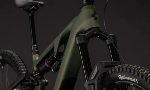 Cube AMS Hybrid 177 C:62 TM 600X reedgreen´n´gills – Bicicleta Eléctrica de Montaña Doble Suspensión 2027 ebike.es Gran tienda de bicicletas eléctricas en España 15 Bicicleta eléctrica Cube AMS Hybrid 177 C:62 TM 600X reedgreen´n´gills – detalle 5 | Ebike.es