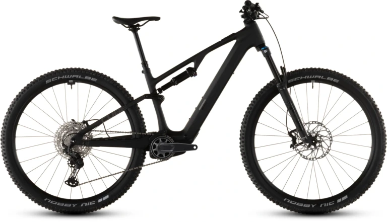 Cube AMS Hybrid ONE44 C:62 Pro