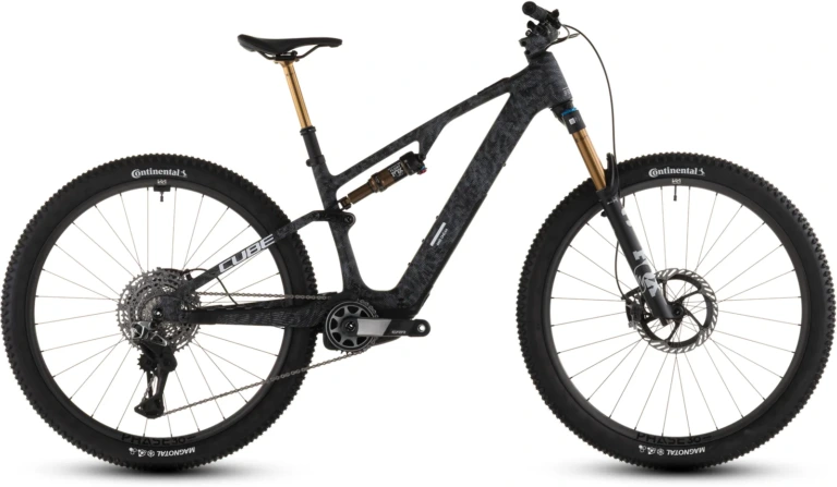 Cube AMS Hybrid ONE44 C:68X SLT