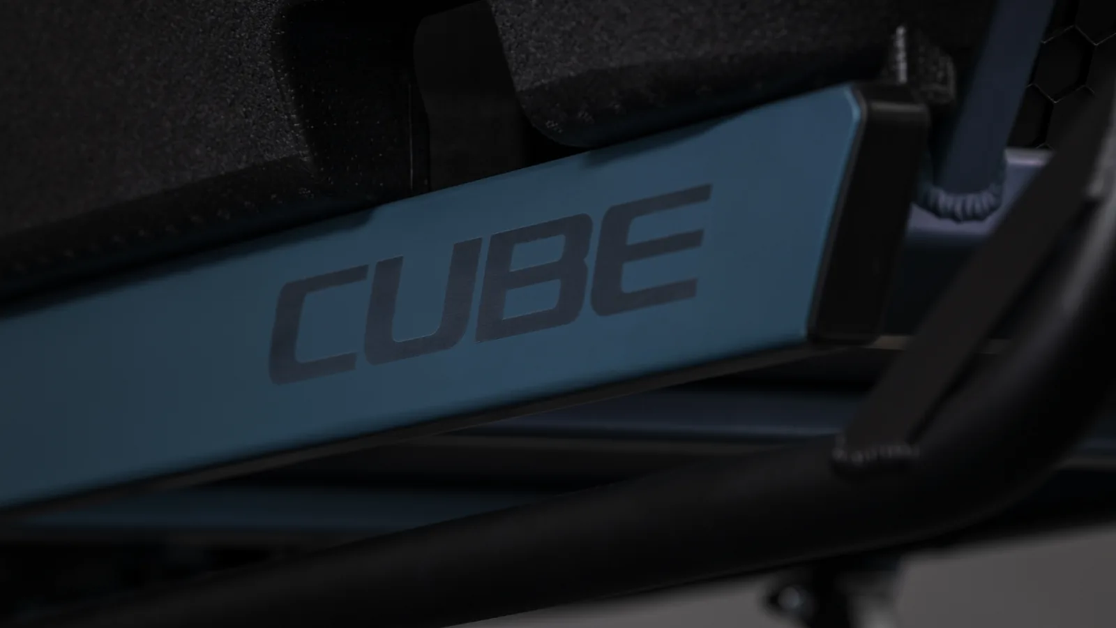 Cube Cargo Hybrid Comfort Pro Family 800 Wh smaragdgrey´n´reflex – Bicicleta Eléctrica de Carga 2027 ebike.es Gran tienda de bicicletas eléctricas en España 8 Bicicleta eléctrica Cube Cargo Hybrid Comfort Pro Family 800 smaragdgrey´n´reflex – detalle 6 | Ebike.es
