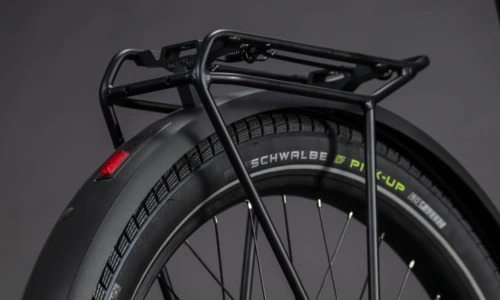 Cube Cargo Hybrid Comfort SLX 800 Wh stonegrit´n´black – Bicicleta Eléctrica de Carga 2027 ebike.es Gran tienda de bicicletas eléctricas en España 13 Bicicleta eléctrica Cube Cargo Hybrid Comfort SLX 800 stonegrit´n´black – detalle 3 | Ebike.es