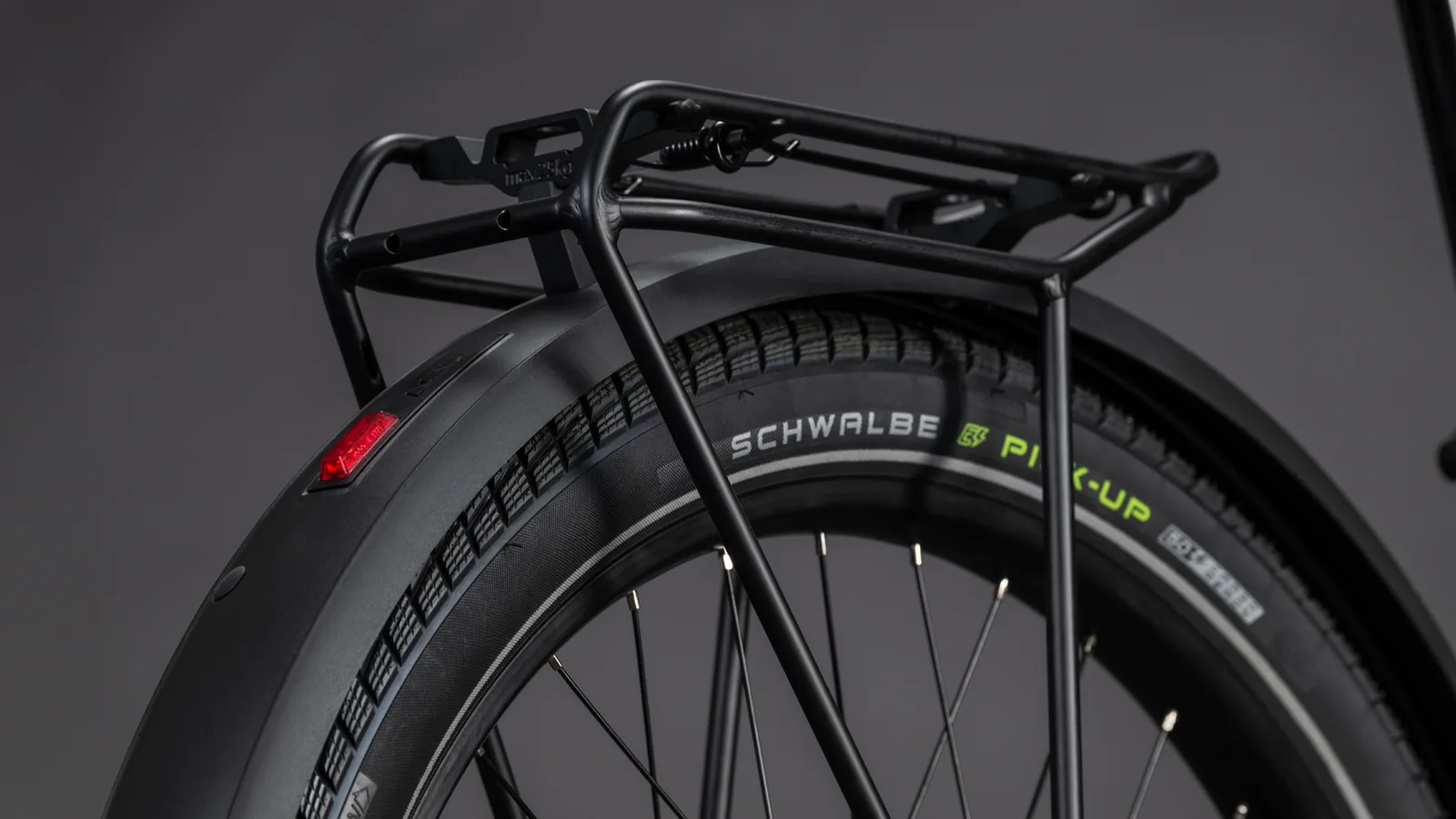 Cube Cargo Hybrid Comfort SLX 800 Wh stonegrit´n´black – Bicicleta Eléctrica de Carga 2027 ebike.es Gran tienda de bicicletas eléctricas en España 5 Bicicleta eléctrica Cube Cargo Hybrid Comfort SLX 800 stonegrit´n´black – detalle 3 | Ebike.es