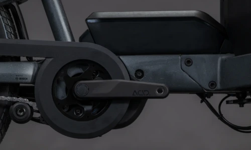 Cube Cargo Hybrid Comfort SLX 800 Wh stonegrit´n´black – Bicicleta Eléctrica de Carga 2027 ebike.es Gran tienda de bicicletas eléctricas en España 14 Bicicleta eléctrica Cube Cargo Hybrid Comfort SLX 800 stonegrit´n´black – detalle 4 | Ebike.es