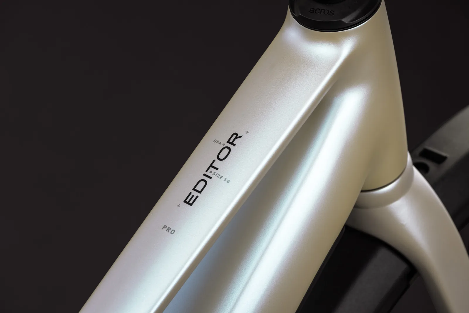 Cube Editor Hybrid Pro 360 FE glintsand´n´black – Bicicleta Eléctrica Urbana 2027 Cuadro semiabierto ebike.es Gran tienda de bicicletas eléctricas en España 4 Bicicleta eléctrica Cube Editor Hybrid Pro 360 FE glintsand´n´black Cuadro semiabierto – detalle 2 | Ebike.es