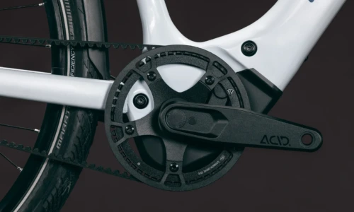 Cube Editor Hybrid SLT 400X FE glacier´n´prizm – Bicicleta Eléctrica Urbana 2027 Barra alta ebike.es Gran tienda de bicicletas eléctricas en España 12 Bicicleta eléctrica Cube Editor Hybrid SLT 400X FE glacier´n´prizm Barra alta – detalle 3 | Ebike.es