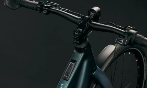 Cube Editor Hybrid SLX 400X FE glitterteal´n´black – Bicicleta Eléctrica Urbana 2027 Cuadro semiabierto ebike.es Gran tienda de bicicletas eléctricas en España 10 Bicicleta eléctrica Cube Editor Hybrid SLX 400X FE glitterteal´n´black Cuadro semiabierto – detalle 1 | Ebike.es