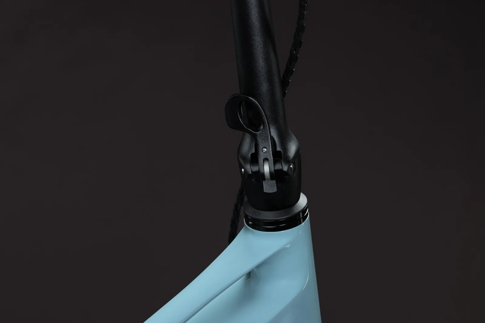 Cube Fold Hybrid 540 Wh arubablue´n´blue – Bicicleta Eléctrica Urbana 2027 ebike.es Gran tienda de bicicletas eléctricas en España 5 Bicicleta eléctrica Cube Fold Hybrid 540 arubablue´n´blue – detalle 3 | Ebike.es