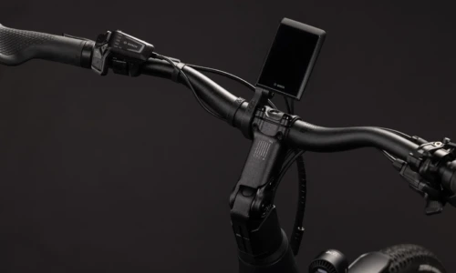 Bicicleta eléctrica Cube Kathmandu Hybrid C:62 Pro 400X liquidsteel´n´prizm Cuadro abierto – detalle 3 | Ebike.es