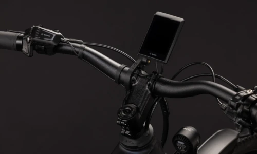 Bicicleta eléctrica Cube Kathmandu Hybrid C:62 Pro 400X liquidsteel´n´prizm Barra alta – detalle 2 | Ebike.es
