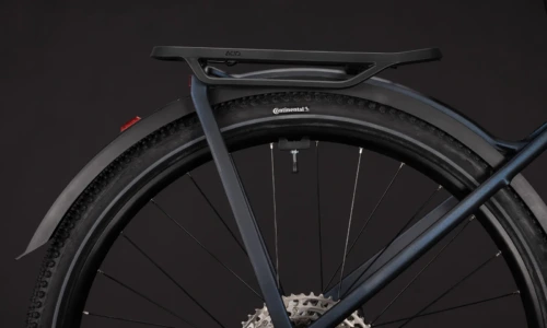 Bicicleta eléctrica Cube Kathmandu Hybrid C:62 Pro 400X liquidsteel´n´prizm Barra alta – detalle 5 | Ebike.es