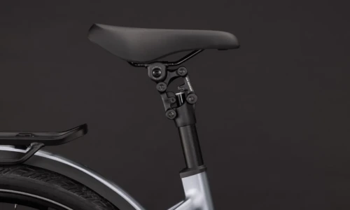 Cube Kathmandu Hybrid EXC 800 Wh slategrey´n´chrome – Bicicleta Eléctrica Trekking 2027 Cuadro abierto ebike.es Gran tienda de bicicletas eléctricas en España 12 Bicicleta eléctrica Cube Kathmandu Hybrid EXC 800 slategrey´n´chrome Cuadro abierto – detalle 3 | Ebike.es