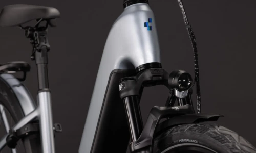 Cube Kathmandu Hybrid EXC 800 Wh slategrey´n´chrome – Bicicleta Eléctrica Trekking 2027 Cuadro abierto ebike.es Gran tienda de bicicletas eléctricas en España 13 Bicicleta eléctrica Cube Kathmandu Hybrid EXC 800 slategrey´n´chrome Cuadro abierto – detalle 4 | Ebike.es