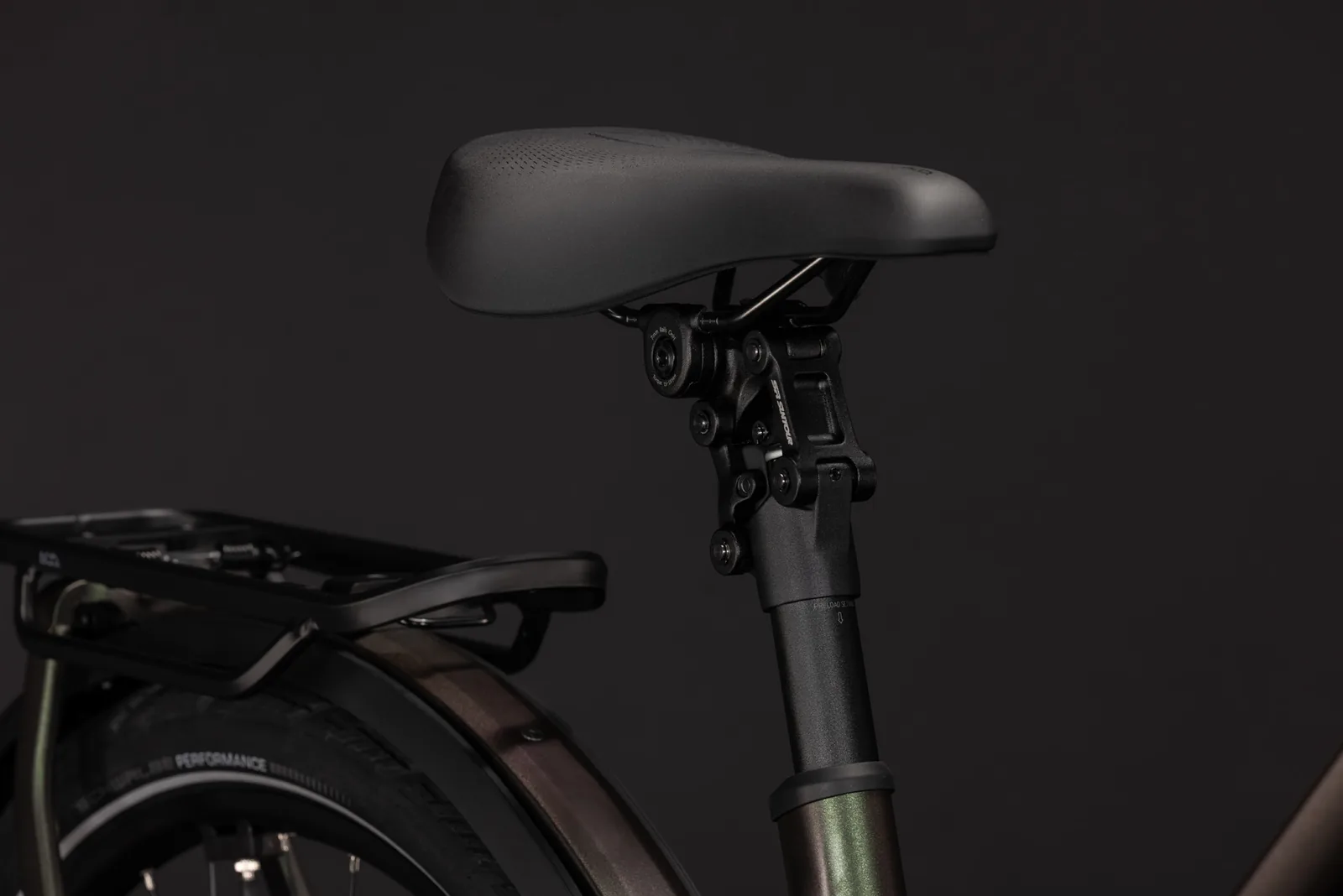 Cube Kathmandu Hybrid EXC 800 Wh stellar´n´chrome – Bicicleta Eléctrica Trekking 2027 Cuadro semiabierto ebike.es Gran tienda de bicicletas eléctricas en España 6 Bicicleta eléctrica Cube Kathmandu Hybrid EXC 800 stellar´n´chrome Cuadro semiabierto – detalle 4 | Ebike.es
