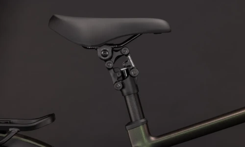 Bicicleta eléctrica Cube Kathmandu Hybrid EXC 800 stellar´n´chrome Barra alta – detalle 3 | Ebike.es