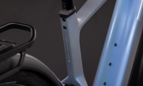 Cube Kathmandu Hybrid ONE11 HPC Pro 800 Wh hazeblue´n´blue – Bicicleta Eléctrica Trekking 2027 Barra alta ebike.es Gran tienda de bicicletas eléctricas en España 14 Bicicleta eléctrica Cube Kathmandu Hybrid ONE11 HPC Pro 800 hazeblue´n´blue Barra alta – detalle 4 | Ebike.es