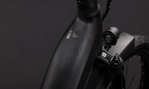 Cube Kathmandu Hybrid ONE11 HPC SLT 800 Wh carbon´n´silverdust – Bicicleta Eléctrica Trekking 2027 Cuadro abierto ebike.es Gran tienda de bicicletas eléctricas en España 10 Bicicleta eléctrica Cube Kathmandu Hybrid ONE11 HPC SLT 800 carbon´n´silverdust Cuadro abierto – detalle 1 | Ebike.es