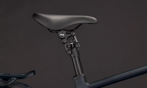 Cube Kathmandu Hybrid Pro 800 Wh coal´n´black – Bicicleta Eléctrica Trekking 2027 Barra alta ebike.es Gran tienda de bicicletas eléctricas en España 13 Bicicleta eléctrica Cube Kathmandu Hybrid Pro 800 coal´n´black Barra alta – detalle 4 | Ebike.es