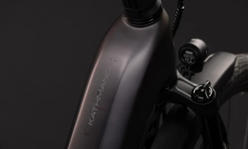 Cube Kathmandu Hybrid SLT 800 Wh mysticgraphite´n´reflex – Bicicleta Eléctrica Trekking 2027 Cuadro abierto ebike.es Gran tienda de bicicletas eléctricas en España 12 Bicicleta eléctrica Cube Kathmandu Hybrid SLT 800 mysticgraphite´n´reflex Cuadro abierto – detalle 2 | Ebike.es