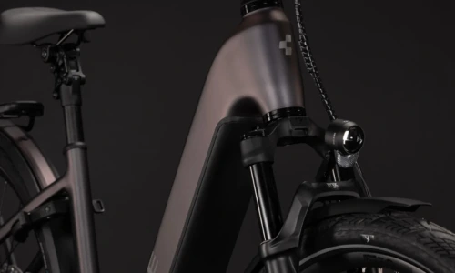 Cube Kathmandu Hybrid SLT 800 Wh mysticgraphite´n´reflex – Bicicleta Eléctrica Trekking 2027 Cuadro abierto ebike.es Gran tienda de bicicletas eléctricas en España 15 Bicicleta eléctrica Cube Kathmandu Hybrid SLT 800 mysticgraphite´n´reflex Cuadro abierto – detalle 5 | Ebike.es