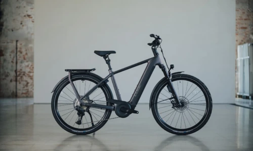 Cube Kathmandu Hybrid SLT 800 Wh mysticgraphite´n´reflex – Bicicleta Eléctrica Trekking 2027 Cuadro abierto ebike.es Gran tienda de bicicletas eléctricas en España 16 Bicicleta eléctrica Cube Kathmandu Hybrid SLT 800 mysticgraphite´n´reflex Cuadro abierto – vista en exterior | Ebike.es